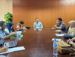 DPRD Sulteng Konsultasikan 4 Raperda ke Kemendagri