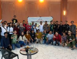 Jatam Sulteng Usulkan Pemprov Ajukan Izin Tambang Rakyat di Poboya