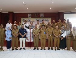 Pentingnya JKK dan JKm Bagi Pekerja Jasa Konstruksi