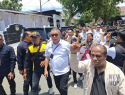 Ahmad Ali Siapkan Anak Muda di Sulteng Jadi Solusi Susahnya Lapangan Kerja