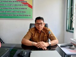 Dinkes Donggala Tingkatkan Pencegahan Cacar Monyet