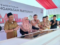 Cegah Politik Uang di Desa, Bawaslu Sulteng Bentuk Kampung Pengawasan Partisipatif