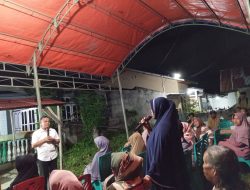 Tim Bravo Optimistis Hadianto-Imelda Menang  70 Persen