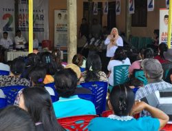 Anwar Hafid Cup Bakal Digelar di Nokilalaki