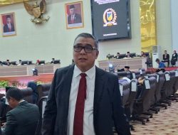 Survei Pilgub Sulteng Awal September: Ahmad Ali Ungguli Paslon Lain