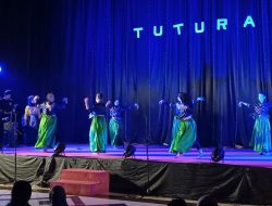 Sanggar Seni KALENA FKM Untad Angkat Isu Kesehatan lewat Karya Seni