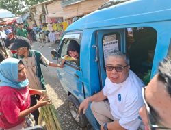 Menyelisik Bukti dan Janji Ahmad Ali Ingin Muluskan Semua Jalan di Sulteng