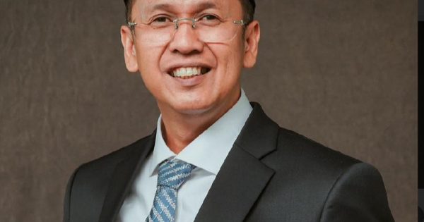 Demokrat Tunjuk Syarifuddin Hafid Sebagai Wakil Ketua II DPRD Sulteng