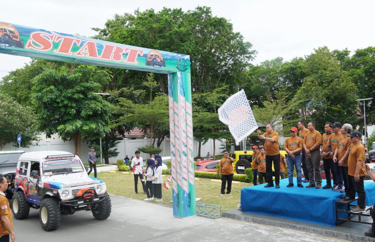 Henri Kusuma Muhidin