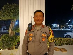 Ratusan Polisi dan Tentara Amankan Jalannya Debat Publik Perdana Paslon Bupati Donggala