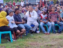 Bukan Cuma Seragam dan Buku Gratis, Cagub Sulteng Ahmad Ali Ingin Siapkan Bus Sekolah