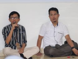 Bawaslu Palu Keluarkan Imbauan Terkait Iklan di Media Massa