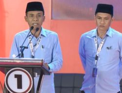 Hidayat Siap Bangun Kembali Mall Tatura Palu