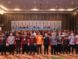 Hadiri Musda REI Sulteng, Dandy Adhi Prabowo Tegaskan Soal Ruang Hunian yang Nyaman