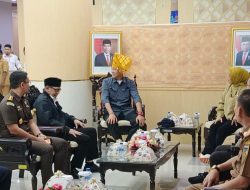 Aristan Harap Cakupan Kerja Sama Sulteng dengan Mesir Makin Luas