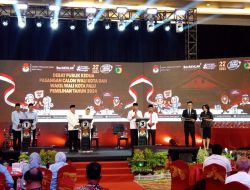 MJ Wartabone Ungkap Bus Trans Palu Sedot APBD Rp1,8 Miliar Per Bulan