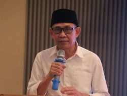 Aristan: Tidak Ada Pembangunan yang Baik dan Berhasil Jika Rakyat Tidak Sejahtera dan Bahagia