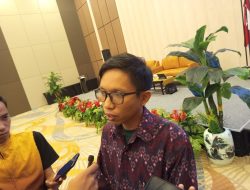 Bawaslu Palu Ingatkan ASN Hati-hati “Like” Postingan di Medsos