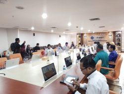 Korkom Bersama Kemnaker, Komisi IV DPRD Sulteng Dorong Percepatan Pembangunan BLK