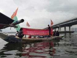 Nelayan Dadap Tuntut Hentikan PIK dan Cabut Status PSN