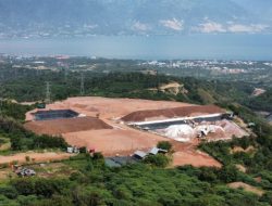 Kontraktor PT CPM Diduga Lakukan Penambangan Ilegal di Poboya, Jatam Sulteng: Rusak Lingkungan dan Rugikan Negara