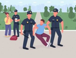 Polisi Tahan Pencuri Laptop Milik Mahasiswi di Palu