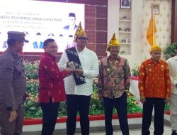 Wakil Ketua MPR Dukung Donggala Sebagai Destinasi Wisata Unggulan