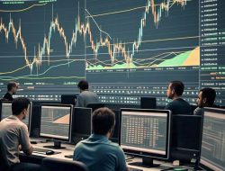 Investor di Pasar Modal Indonesia Sudah Lebih dari 15 Juta