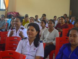 OJK Sulteng dan Hannah Asa Indonesia Berkolaborasi Tingkatkan Literasi Keuangan Masyarakat