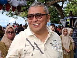 Ahmad Ali Desak Kepolisian Tangkap Fuad Plered Terkait Penghinaan Guru Tua