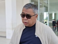 Ahmad Ali Datangi Penyidik KPK, Diperiksa Sebagai Saksi Kasus Mantan Bupati Kukar