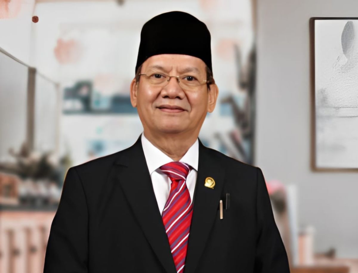 Anggota dprd banggai