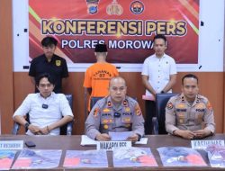 Mengaku Sakit Hati Dicueki, Pria Ini Bunuh Teman di Kamar Kos