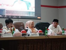 Rakortekrenbang 2025, DPRD Sulteng Tekankan Soal Pokir
