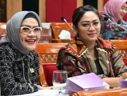 Komisi X DPR RI Desak Kementerian Prioritaskan Program Berdampak Langsung pada Pelaku Kebudayaan Daerah