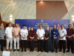 DPRD Sulteng Komitmen Dorong Kebijakan Perlindungan Hak Buruh