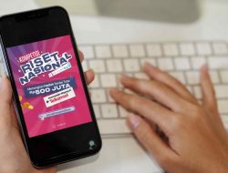 Telkomsel Buka Kompetisi Riset Nasional 2025 bagi Mahasiswa S1, Pendaftaran Hingga Juni 2025