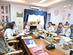 Peserta Berani Sehat Terus Bertambah, Sampai 20 Mei Capai 10.729 Orang