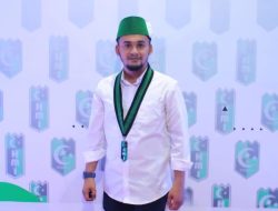 Punya Bekal Kuat dalam Berorganisasi, Rafiq Siap Jadi Ketua KNPI Sulteng
