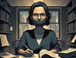 Kebebasan Pers Terancam: AJI Desak Usut Teror pada Kolumnis Detik