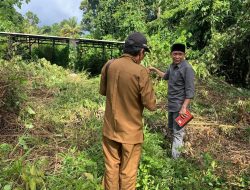 KPN Talaga: Harapan Jadi Lumbung Pangan Kini Terbengkalai