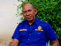 DPW Partai Gema Bangsa Sulteng Komitmen Dukung Gubernur, Ajak Kepala Daerah Bersinergi