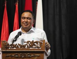 PT Vale dan Universitas Andi Djemma Jalin Kerja Sama Pengembangan SDM Lokal