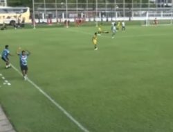 Manajer Celebest FC Sebut Wasit Berat Sebelah Usai Takluk 1-2 dari Tribrata Rafflesia FC