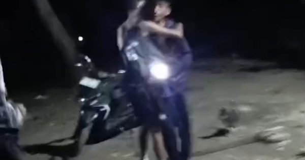 2 Pendaki Perempuan Disandera OTK Bersenajata Tajam di Uventumbu Kawatuna