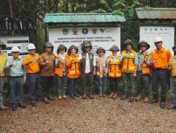 PT Vale Indonesia Bukti Pertambangan Bisa Berkelanjutan dan Menguntungkan