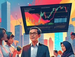 Jumlah Investor Saham Indonesia Sudah Lampaui Angka 7 Juta