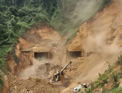 2 Penambang Emas di Poboya Meninggal Tertimbun Longsor