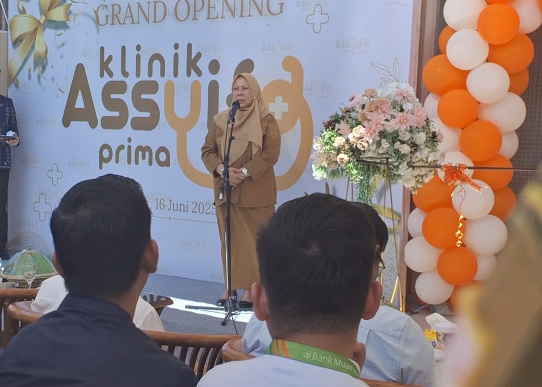 Klinik Assyifa Prima