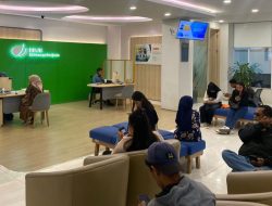 Bpjamsostek Sulteng Dukung Suksesnya Penyaluran BSU, Begini Cara Cek untuk Pencairan Juni 2025